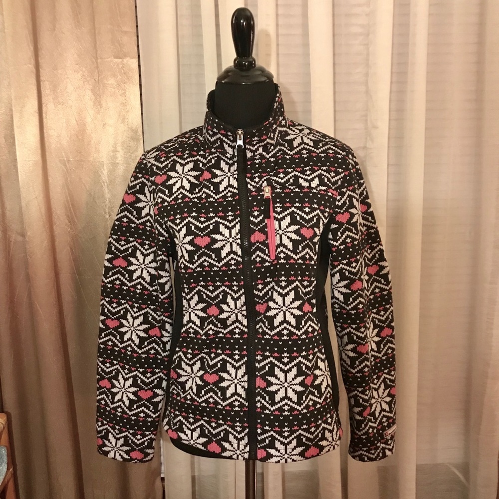 XPEDITION  light weight jacket